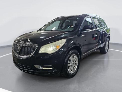 Used 2014 Buick Enclave Convenience w/ Trailering Provision Package AWD/4WD image 9