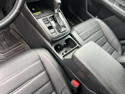 Certified 2025 Honda CR-V EX-L image 21