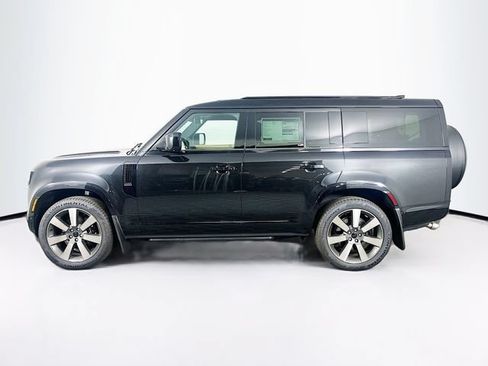 New 2026 Land Rover Defender 130 V8 AWD/4WD image 8