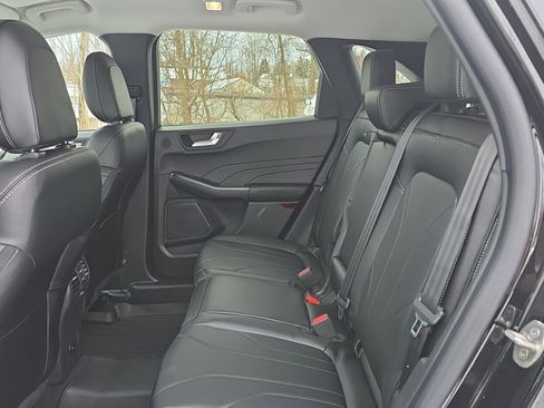 New 2026 Ford Escape Platinum w/ Premium Technology Package image 35