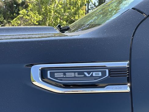 Certified 2024 GMC Sierra 1500 Denali w/ Denali Reserve Package AWD/4WD image 31