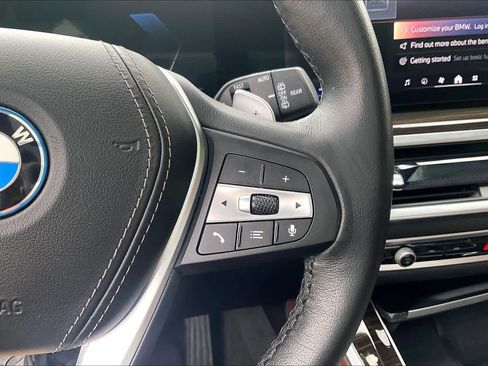 Used 2025 BMW X5 xDrive50e w/ Climate Comfort Package AWD/4WD image 26