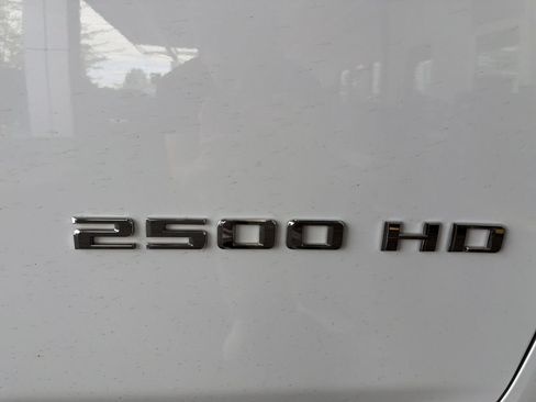 Certified 2026 Chevrolet Silverado 2500 LT AWD/4WD image 32