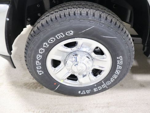 New 2026 RAM 2500 Tradesman image 6