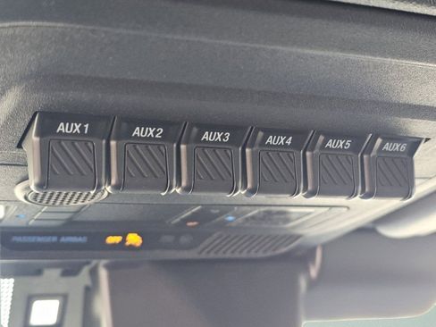 New 2025 Ford Bronco Big Bend w/ Black Diamond Package image 10