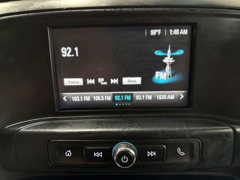 Used 2018 Chevrolet Silverado 2500 W/T w/ WT Convenience Package AWD/4WD image 21