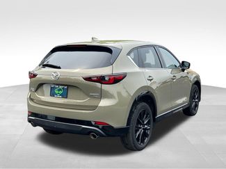 Used 2024 MAZDA CX-5 Carbon Edition AWD/4WD video 2