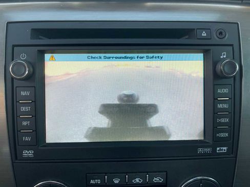 Used 2008 HUMMER H2 SUT image 30