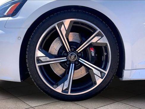 Used 2022 Audi RS 5 Sportback AWD/4WD image 9