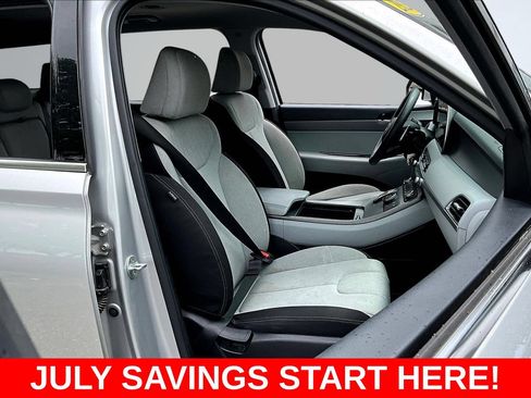 Used 2022 Hyundai Palisade SE AWD/4WD image 38