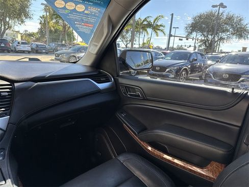 Used 2019 Chevrolet Suburban Premier w/ RST 6.2L Performance Edition image 16