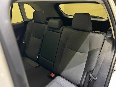 Certified 2024 Toyota RAV4 XLE image 13