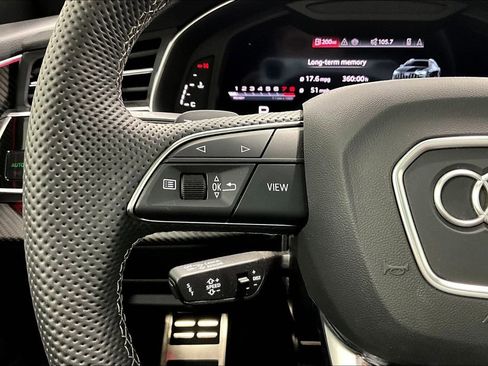 Used 2024 Audi SQ8 Premium Plus image 24