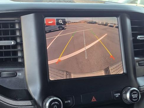 Used 2022 RAM 2500 Tradesman image 10