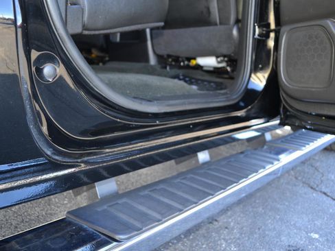 Used 2016 GMC Sierra 1500 SLT w/ SLT Premium Package image 46