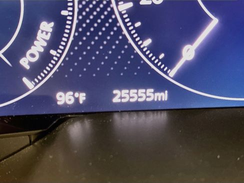 Used 2024 MAZDA CX-90 Plug-In Hybrid w/ Premium Plus AWD/4WD image 19