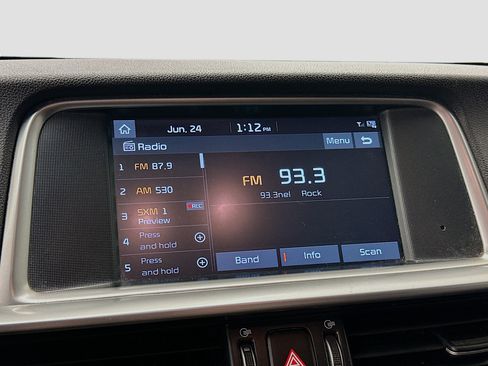 Used 2019 Kia Optima S FWD image 21