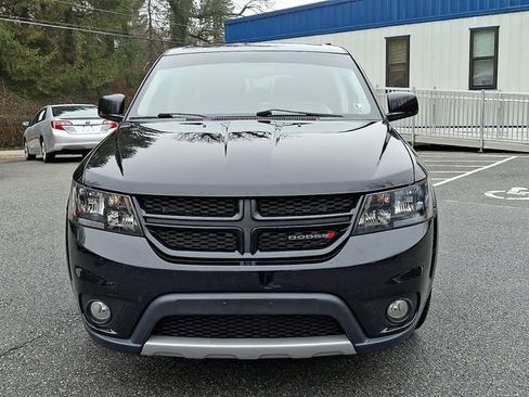 Used 2016 Dodge Journey R/T image 3