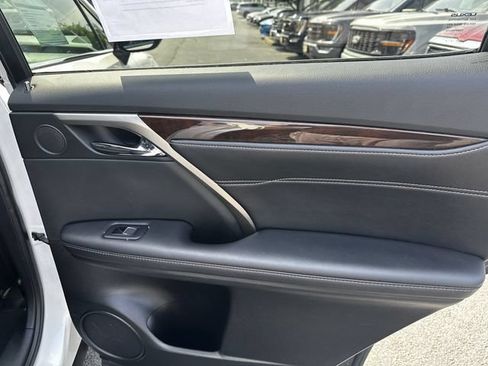 Used 2017 Lexus RX 350 AWD w/ Premium Package image 40