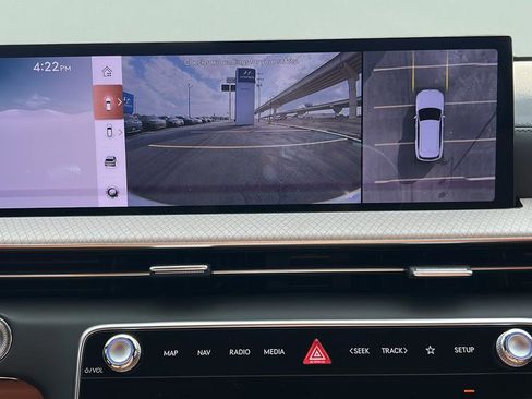 New 2026 Genesis GV80 2.5T Advanced AWD/4WD image 32