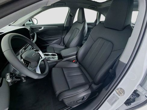 New 2026 Audi A6 Premium image 21