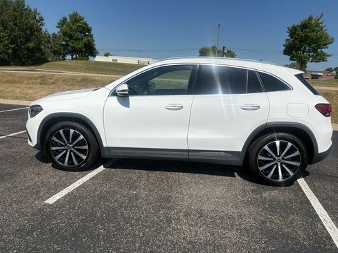 Used 2021 Mercedes-Benz GLA 250 4MATIC image 7
