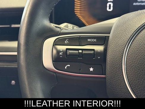 Used 2025 Kia K5 GT-Line w/ GT-Line Premium Package image 28