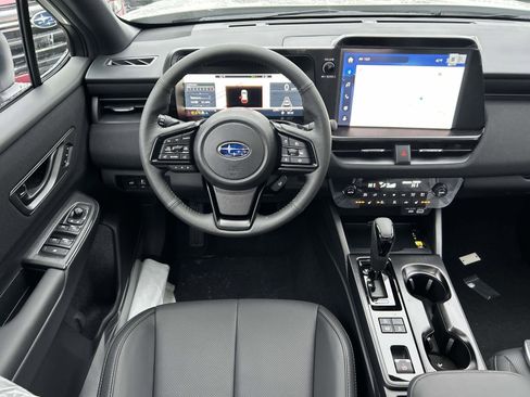 New 2026 Subaru Outback Limited image 4