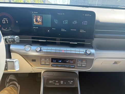 New 2026 Hyundai Kona SEL Premium FWD image 24
