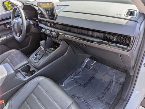 Certified 2023 Honda CR-V EX-L image 21
