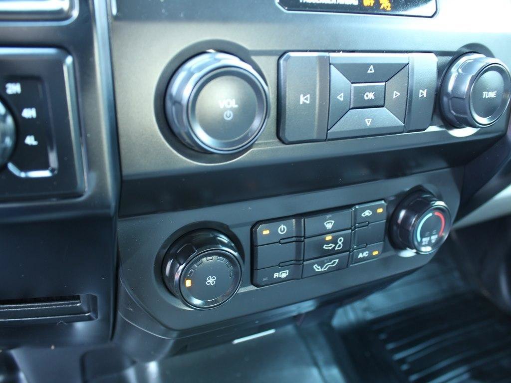 Used 2018 Ford F150 XL w/ XL Power Equipment Group AWD/4WD image 30