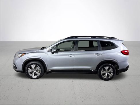 Used 2019 Subaru Ascent Premium w/ Popular Package #2A image 9