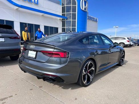 Used 2019 Audi RS 5 2.9T (Tiptronic) image 2