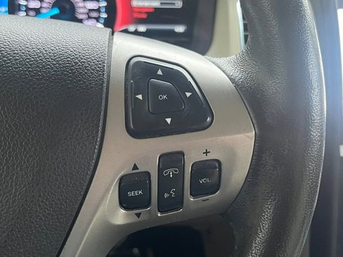 Used 2018 Ford Flex Limited w/ Equipment Group 301A image 24