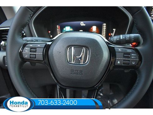 New 2026 Honda Passport RTL image 31