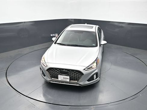 Used 2018 Hyundai Sonata Sport FWD image 18