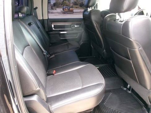 Used 2015 RAM 2500 Laramie AWD/4WD image 22