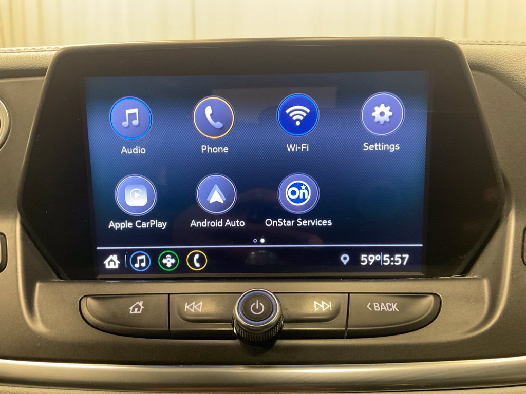 Used 2019 Chevrolet Blazer LT FWD image 22