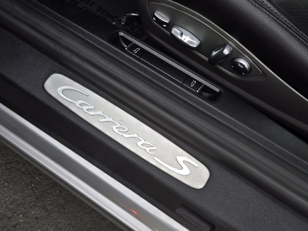 Used 2017 Porsche 911 Carrera S RWD image 21