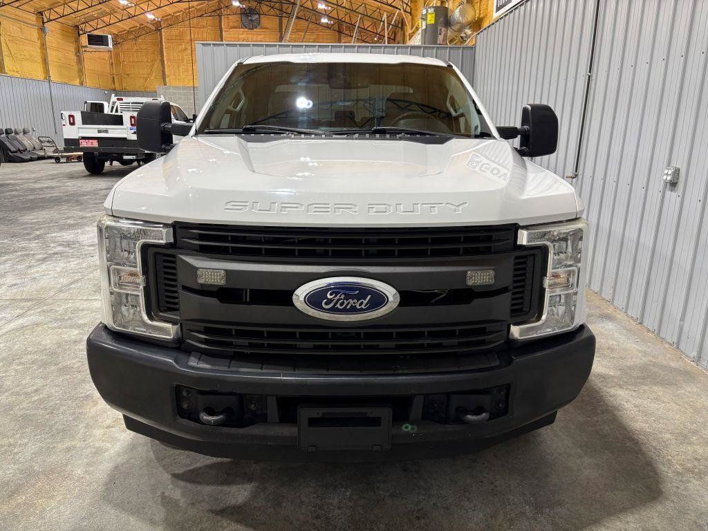 Used 2019 Ford F250 XL RWD image 7