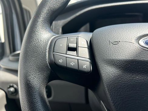 Used 2024 Ford Transit 250 Low Roof w/ Exterior Upgrade Package image 16