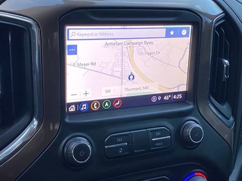 Used 2023 Chevrolet Silverado 3500 High Country w/ Z71 Off-Road Package image 17