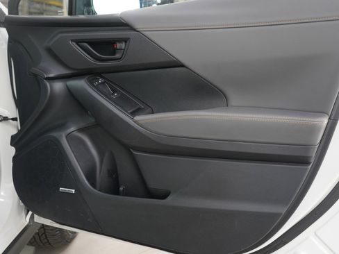 Used 2024 Subaru Crosstrek 2.5i Wilderness w/ Crosstrek Mirror Package image 9