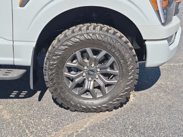 Used 2023 Ford F150 Tremor w/ Trailer Tow Package AWD/4WD image 11