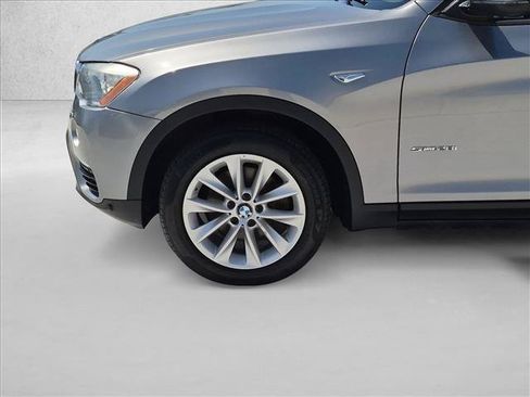 Used 2016 BMW X3 sDrive28i RWD image 22