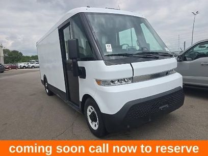Used 2024 Chevrolet Brightdrop 600 w/ Commercial Equipment Package