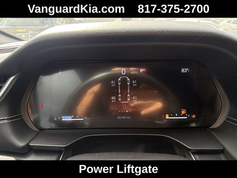 Used 2022 Jeep Grand Cherokee L Laredo RWD image 11