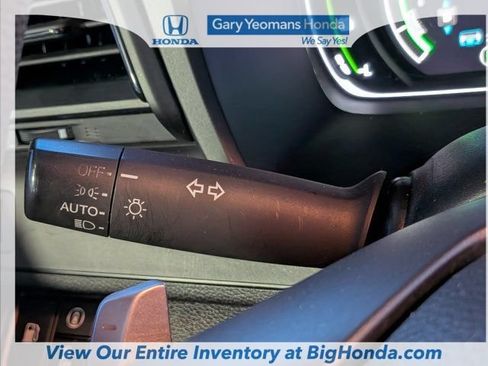 Used 2022 Honda Insight EX image 25