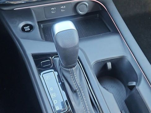 New 2026 Nissan Sentra SV w/ SV Convenience Package image 17