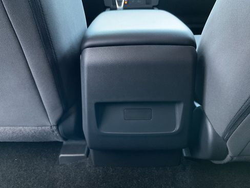 New 2026 Nissan Frontier S image 20